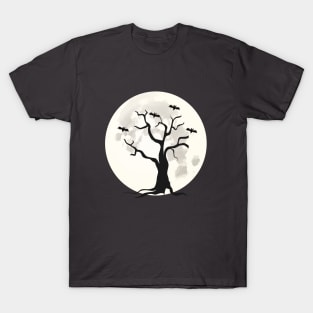 Halloween T-Shirt